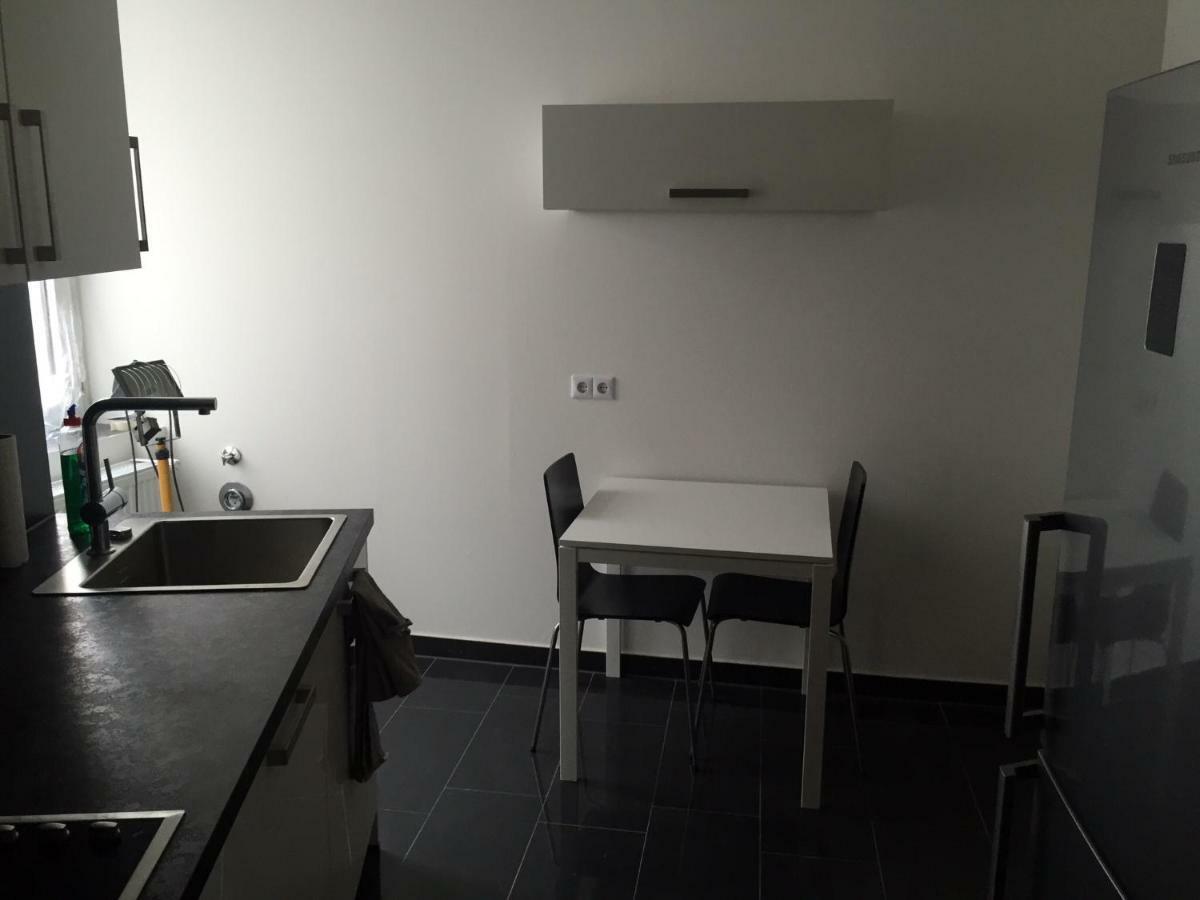 Luxe Apartment Am Rhein Вормс Экстерьер фото