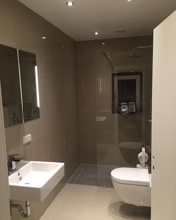 Luxe Apartment Am Rhein Вормс Экстерьер фото